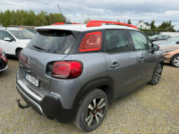 Citroen C3 Aircross navi, kamera, gwarancja, 40tys.km! Zbąszyń - zdjęcie 4