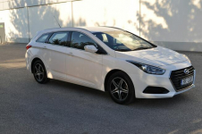 Hyundai i40 Klimatyzacja Czujniki Parkowania Serwisowany Warszawa - zdjęcie 2