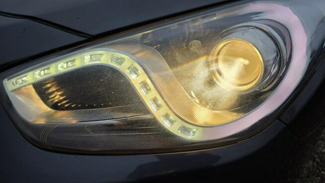 Hyundai i40 LEDY climatronic zarejestrowany Lębork - zdjęcie 8