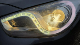 Hyundai i40 LEDY climatronic zarejestrowany Lębork - zdjęcie 8