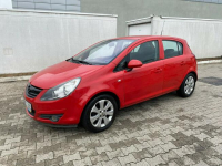 Opel Corsa 1.3 CDTI - 2008 r - 153 tys km Głogów - zdjęcie 1