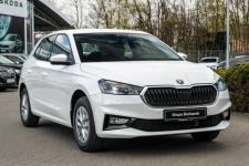 Škoda Fabia Drive 1.0 TSI 95 KM - Dostępny od ręki! Łódź - zdjęcie 5