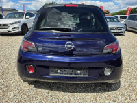 Opel Adam 1.4 100ps Benzyna Klima GrzaneFotele+Kierownica Gwarancja Gniezno - zdjęcie 5