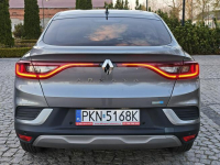 Renault Arkana Sadlno - zdjęcie 8