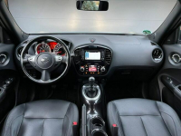 Nissan Juke Gwarancja Kamera 360 Skórzana tapicerka Włocławek - zdjęcie 8
