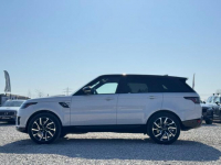 Land Rover Range Rover Sport, 2018 Michałowice - zdjęcie 7
