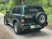 Nissan Patrol super stan polecam!!! Zwoleń - zdjęcie 10