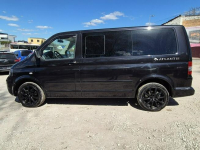 Volkswagen Multivan Super wersja Atlantis*Webasto*Elektryczne drzwi Bydgoszcz - zdjęcie 7