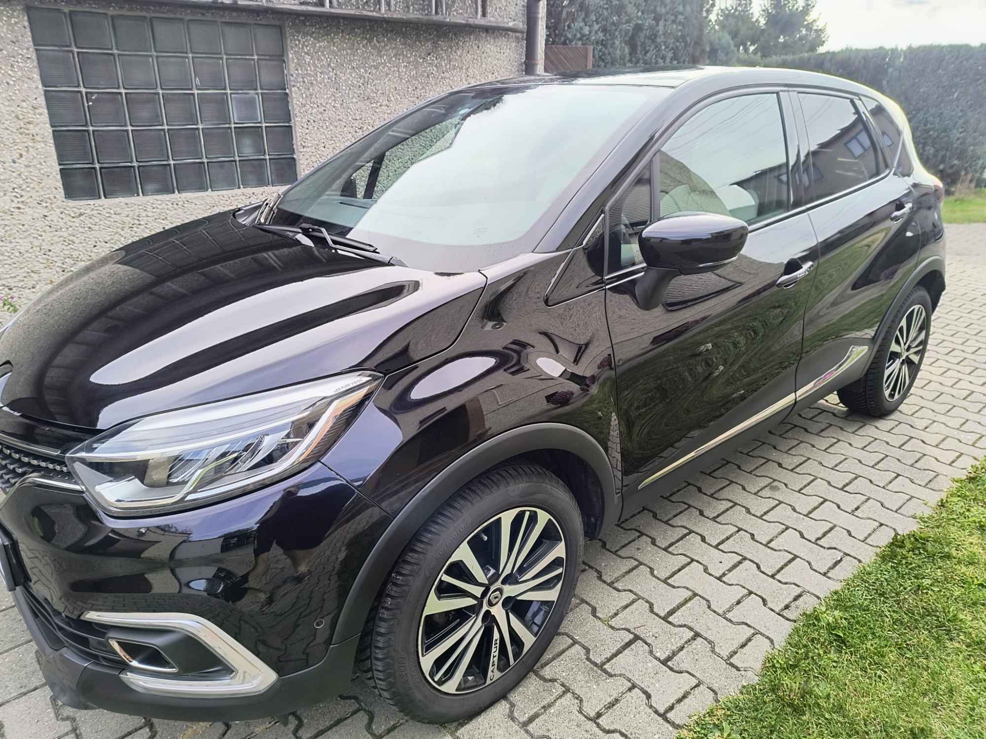 Sprzedam Renault Captur Czerwionka-Leszczyny - zdjęcie 1
