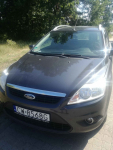 Sprzedam samochód Ford Focus kombi 1.6 2010 r Włocławek - zdjęcie 2