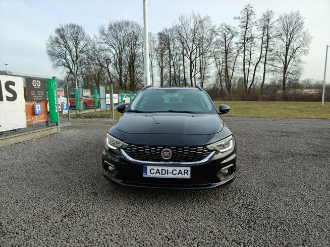 Fiat Tipo Bogata wersja. Goczałkowice-Zdrój - zdjęcie 2