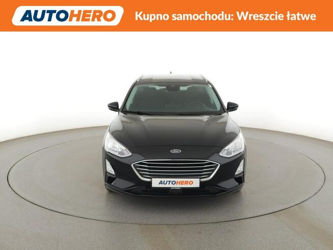 Ford Focus klimatyzacja navi grzane fotele czujniki parkowania Warszawa - zdjęcie 11