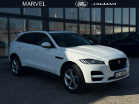 Jaguar F-PACE Prestige 2.0 250Km, Salon PL, bezwypadkowy,Panorama, JLR