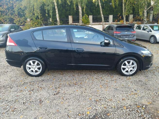 Honda Insight Mały przebieg* Super stan Bydgoszcz - zdjęcie 10