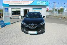 Renault Kadjar BOSE F-vat Salon Polska Gwarancja Warszawa - zdjęcie 3