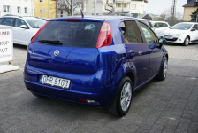 Fiat Punto zarejestrowany, ubezpieczony Opole - zdjęcie 5