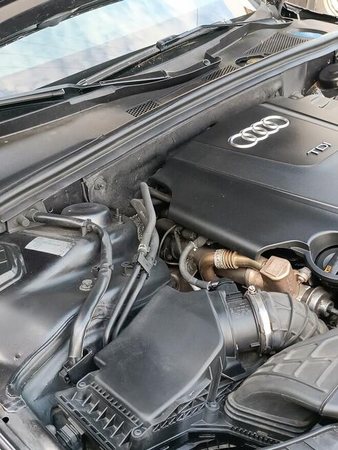 Sprzedam Audi A 4 Tuliszków - zdjęcie 9