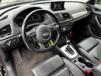 Audi Q3 1.4 TFSI S tronic Grzane fotele Kamera Baranowo - zdjęcie 8