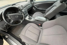 Mercedes CLK 200 Avantgarde | Stan BDB | Szyberdach | Klimatyzacja | Pyzdry - zdjęcie 7