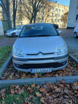 Sprzedam citroen c4 Częstochowa - zdjęcie 6