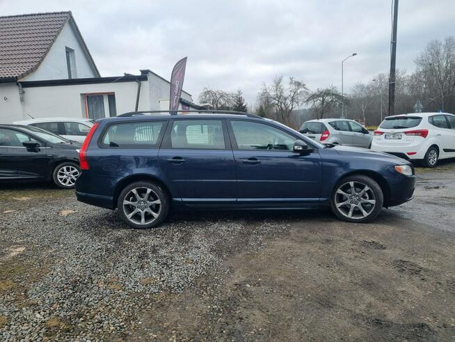 Volvo V70 Klimatronik - Alu 18 - Ładny - Sprawny - Zadbany Szczecin - zdjęcie 6