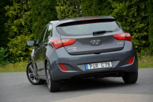 Hyundai i30 Lift 102 przebieg  Duża Navi Kamera  Ledy Parktronic aso Ostrów Mazowiecka - zdjęcie 7