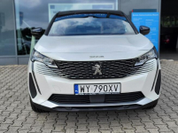 3008 130KM AUT./ Polski Salon / Doskonały stan / Bezwypadkowy / Perła Studzienice - zdjęcie 2
