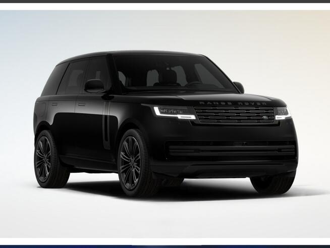 Range Rover L460 4.4P V8 530 KM AWD Auto HSE / Salon Polska Łódź - zdjęcie 2