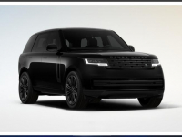 Range Rover L460 4.4P V8 530 KM AWD Auto HSE / Salon Polska Łódź - zdjęcie 2