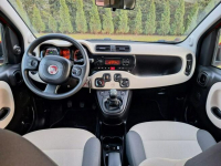 Fiat Panda 2012  1.2 69 KM benzyna,klimatyzacja, Nowy Sącz - zdjęcie 12