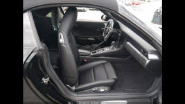 Porsche 911 CARRERA 4S / AWD / Kabriolet / niski przebieg Białystok - zdjęcie 8