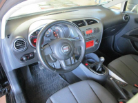 Seat Leon 1.6 mpi +LPG Kozerki - zdjęcie 10