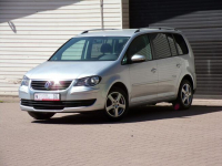 Volkswagen Touran Klimatronic /Navi /7osobowy /MPI /2010r Mikołów - zdjęcie 6