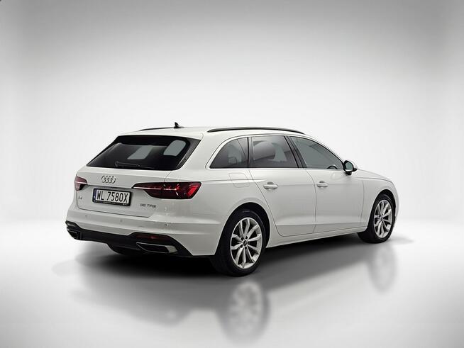 Audi A4 35 TFSI mHEV S tronic ! Z Polskiego Salonu ! Faktura VAT ! Warszawa - zdjęcie 5