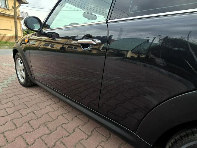 Mini Cooper Klimatyzacja, Grzane Fotele, SuperStan //GWARANCJA// Zagórze - zdjęcie 10
