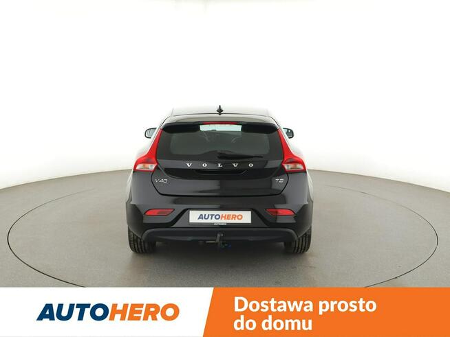 Volvo V40 Momentum automat tempomat PDC klima-auto Warszawa - zdjęcie 6