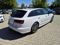 Audi A6 Competition Konstancin-Jeziorna - zdjęcie 6