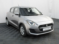 Suzuki Swift WJ2650L#1.2 Dualjet SHVS Premium Cz.cof Salon PL VAT 23% Pępowo - zdjęcie 3