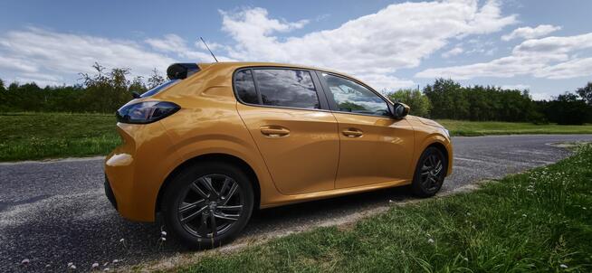 Peugeot 208 1.2 PureTech Active Pack S&amp;S Wieliszew - zdjęcie 6
