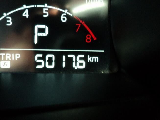 sprzedam ładnego MAZDE CX-3 STAN WYJĄTKOWY UDZIELAM GWARANCJI NA MAZDE Lublin - zdjęcie 12