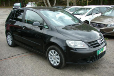 Volkswagen Golf Plus 2,0 TDI 105 KM Piła - zdjęcie 2