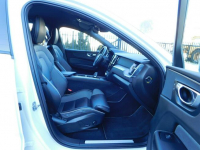 Volvo XC 60 2.0T5 z Gwarancją Bezwypadkowy Model 2021r Żyrardów - zdjęcie 5