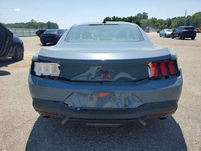 FORD MUSTANG / 2.3 Wrocław - zdjęcie 6