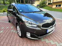 Kia Carens Kamera, Navi. KlimaTronik, Elektryka, Pdc. Serwis GWARANCJA Zagórze - zdjęcie 11
