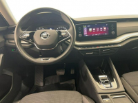 Skoda Octavia 1.5 TSI Ambition DSG Kombi Warszawa - zdjęcie 9