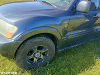 Mitsubishi Pajero Jordanów - zdjęcie 5