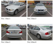 Syndyk sprzeda BMW E90 Łódź - zdjęcie 2