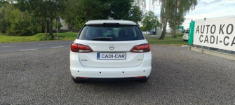 Opel Astra Krajowy, pełna dokumentacja. Goczałkowice-Zdrój - zdjęcie 5