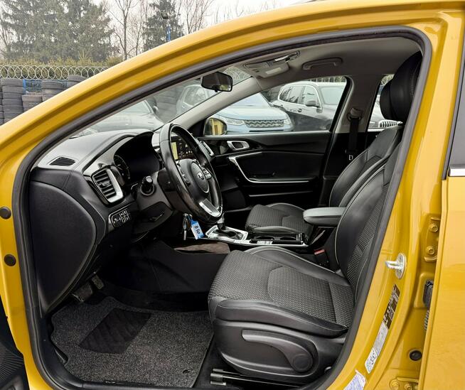 Kia XCeed Automat,Full wersja,Gwarancja Kamienna Góra - zdjęcie 9
