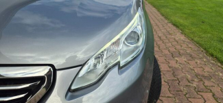 Peugeot 2008 AUTOMAT-BENZYNA-NAVI Paproć - zdjęcie 4